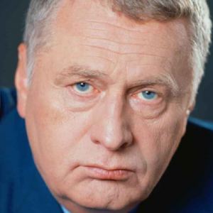 Панихида по Жириновскому пройдет в колонном зале...